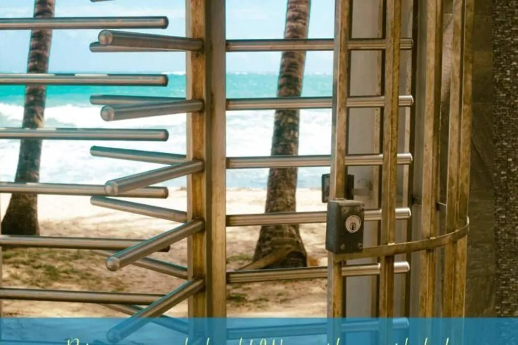 Condado Del Mar Beach Front Jewel A3 San Juan